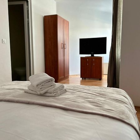 Ambra Room'S Braşov Eksteriør billede
