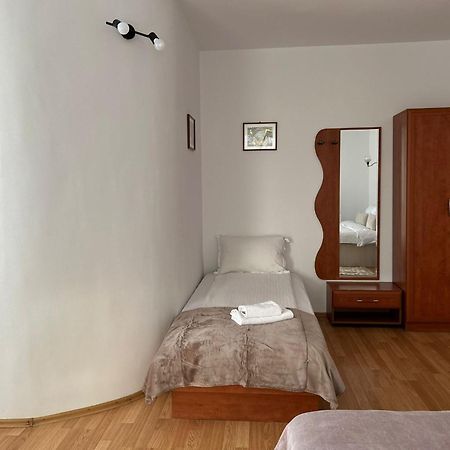 Ambra Room'S Braşov Eksteriør billede