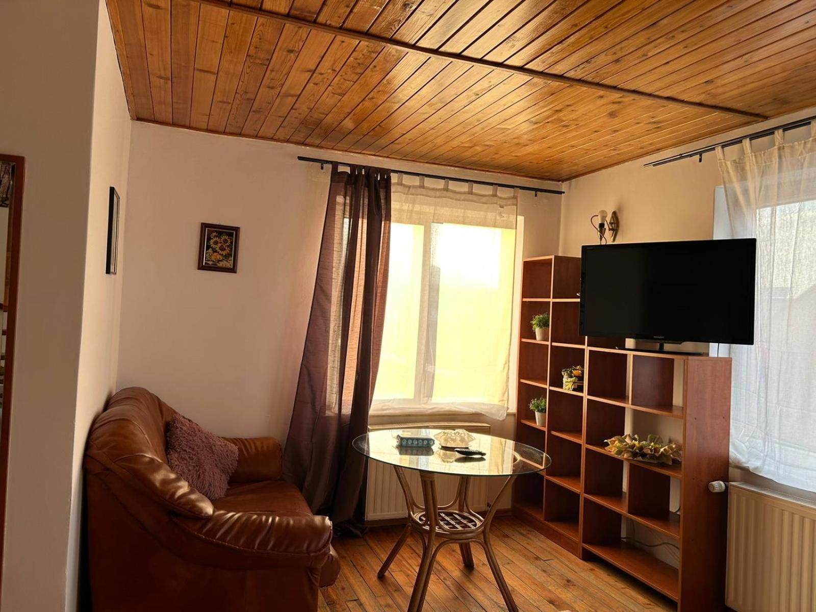 Ambra Room'S Braşov Eksteriør billede