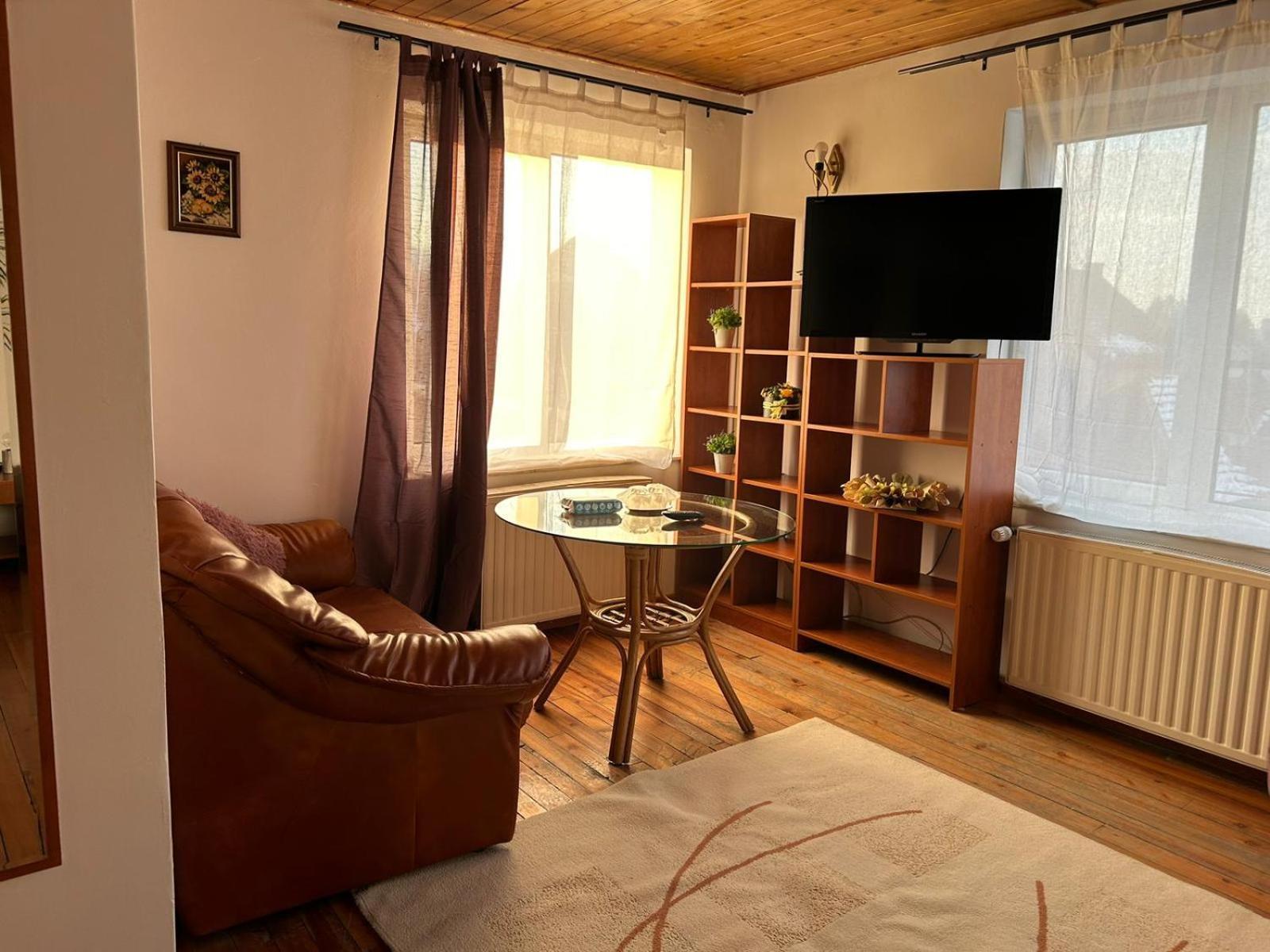 Ambra Room'S Braşov Eksteriør billede