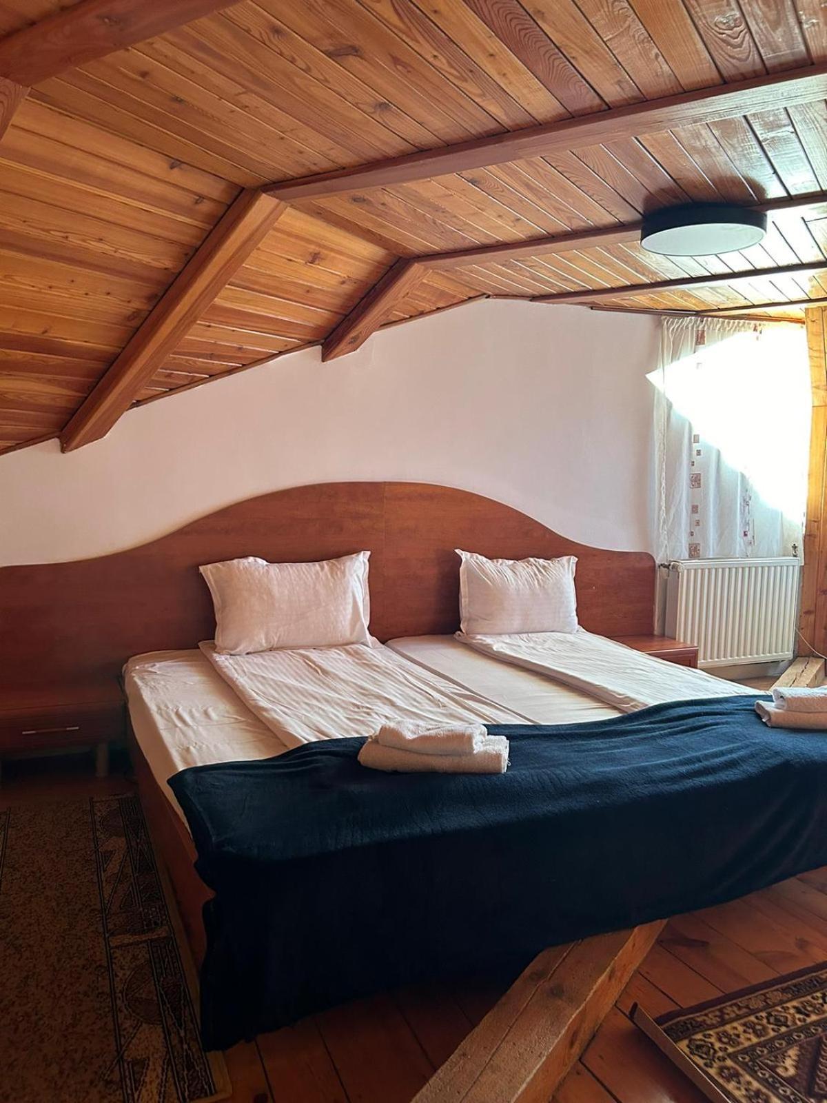 Ambra Room'S Braşov Eksteriør billede
