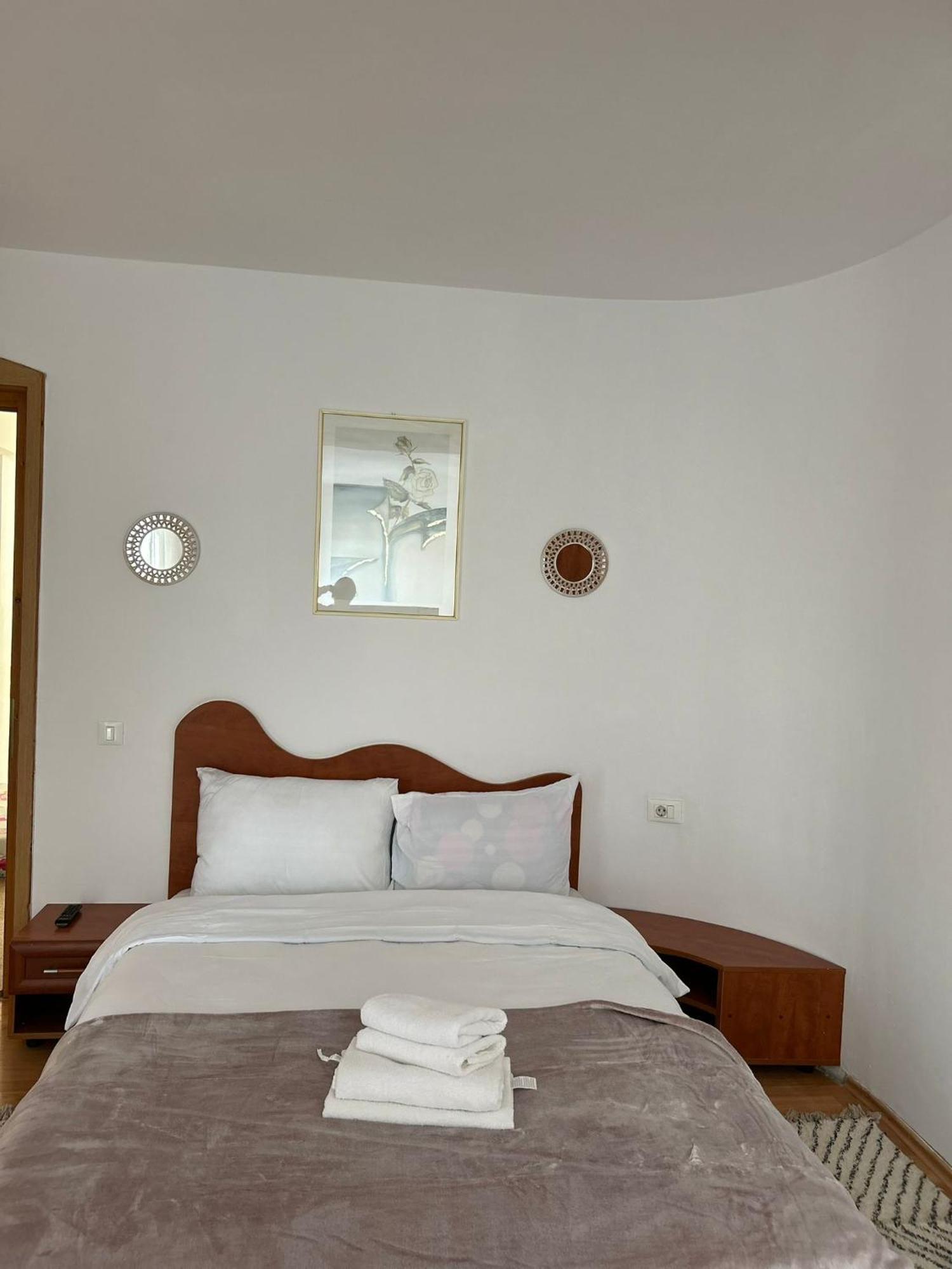 Ambra Room'S Braşov Eksteriør billede