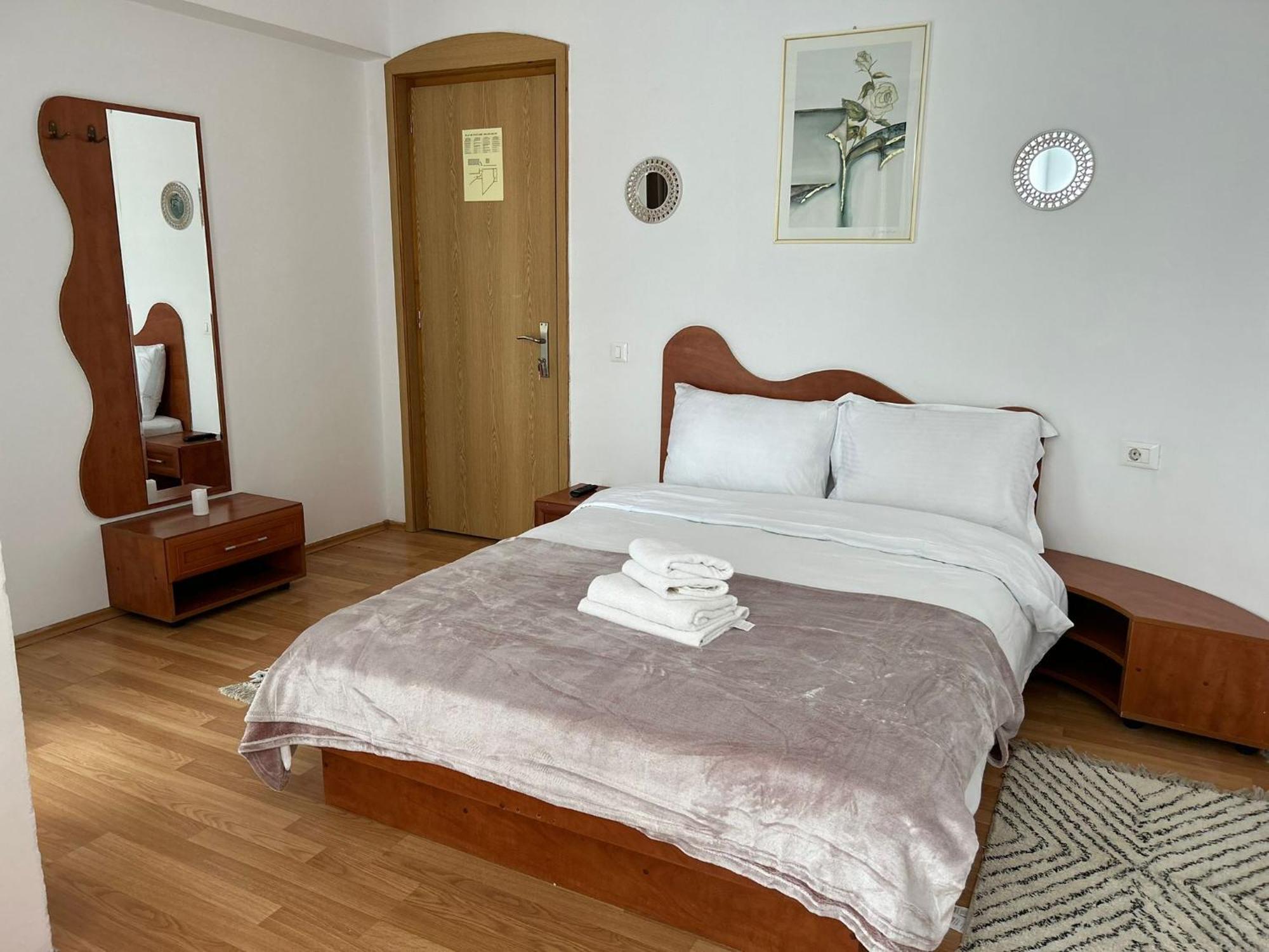 Ambra Room'S Braşov Eksteriør billede