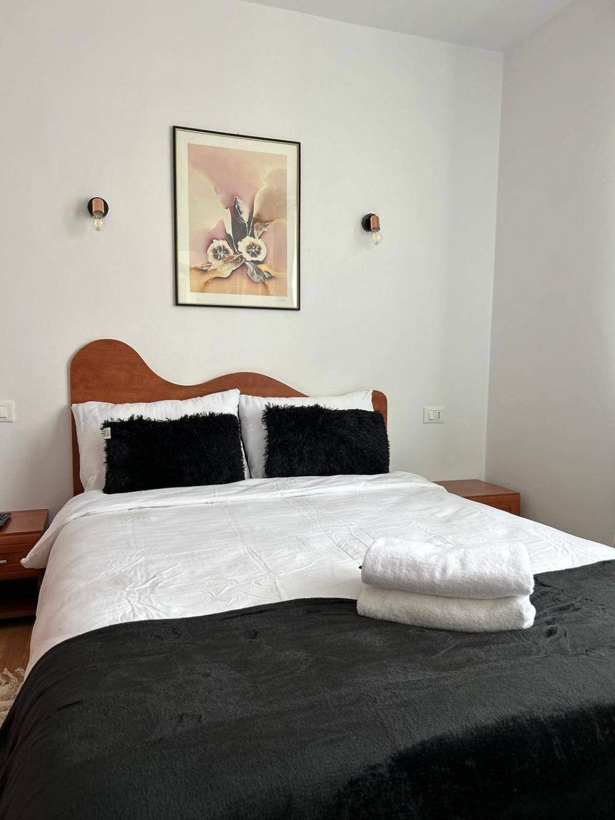 Ambra Room'S Braşov Eksteriør billede