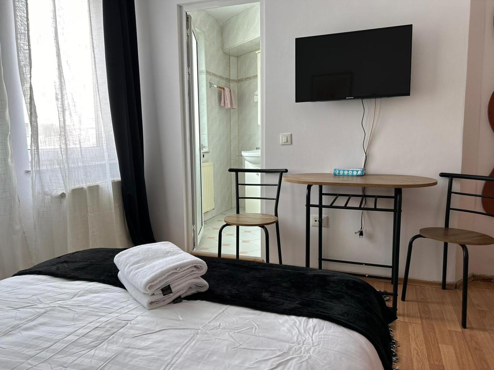Ambra Room'S Braşov Eksteriør billede