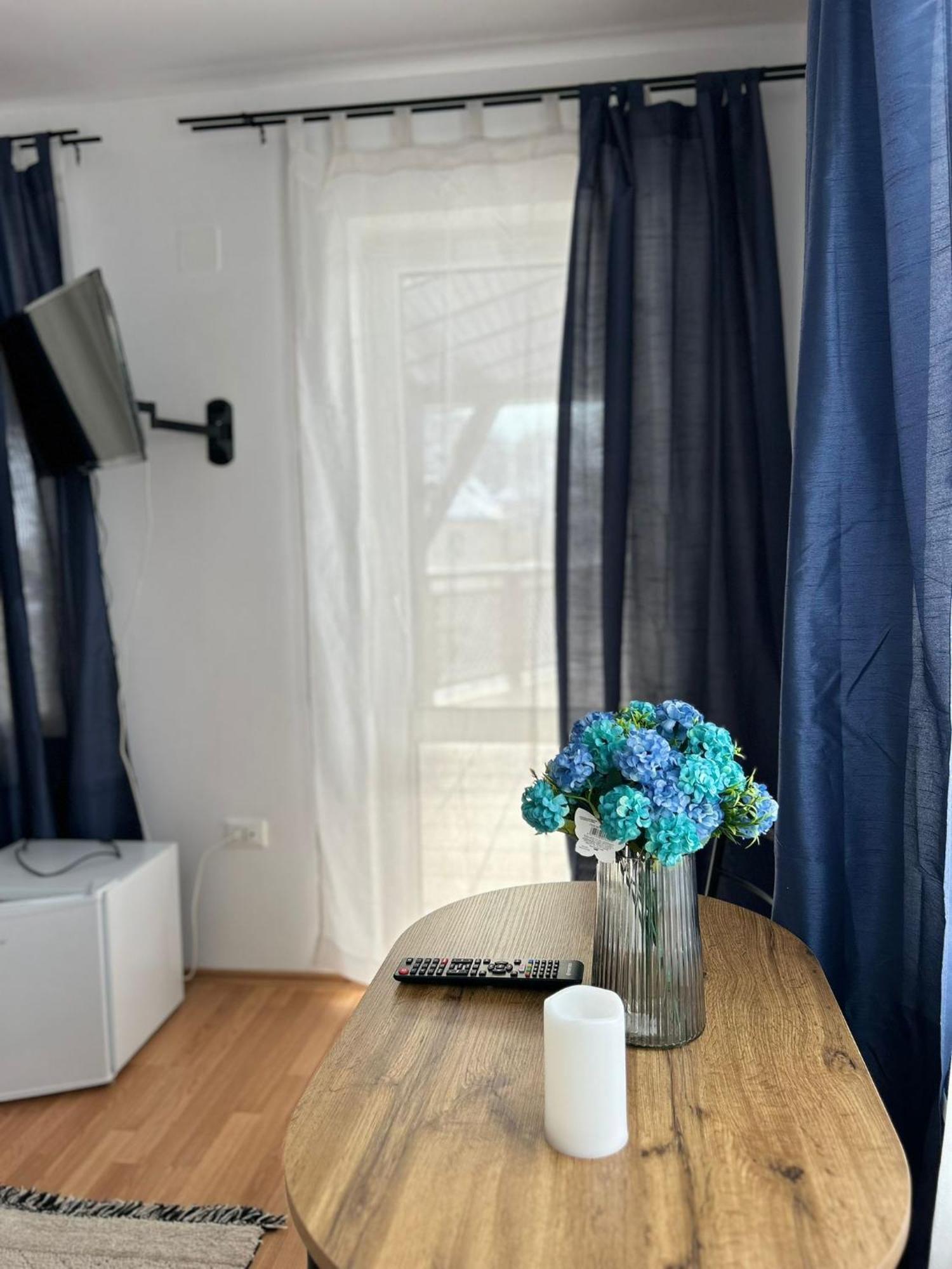 Ambra Room'S Braşov Eksteriør billede