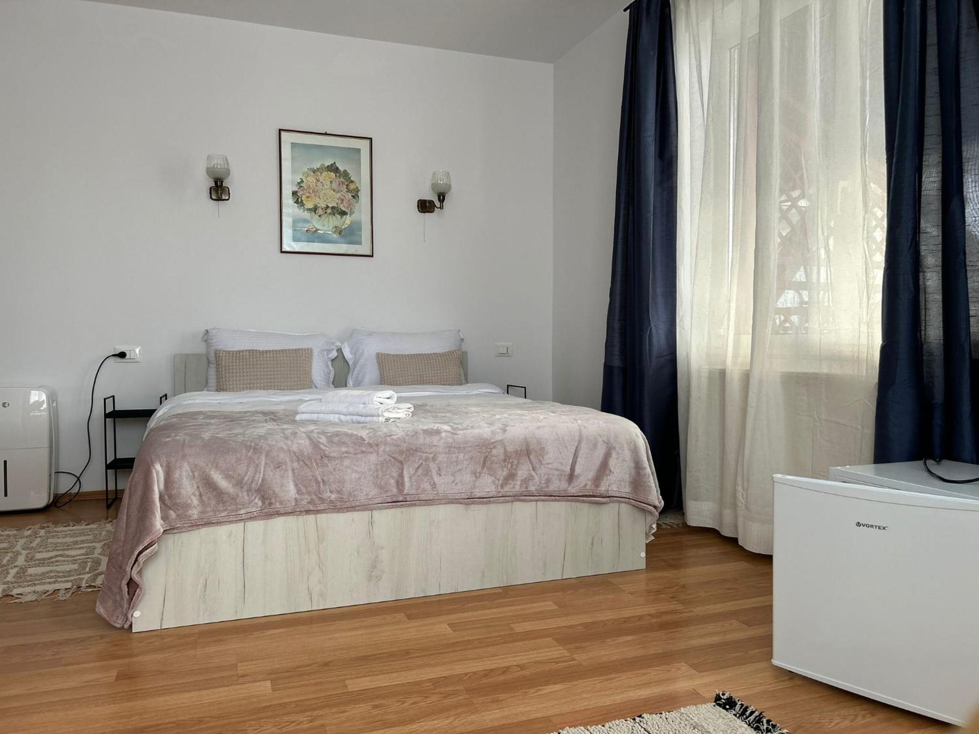 Ambra Room'S Braşov Eksteriør billede