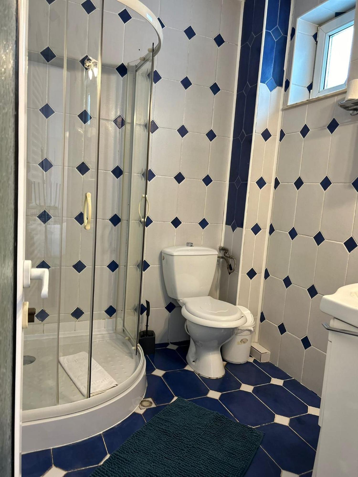 Ambra Room'S Braşov Eksteriør billede