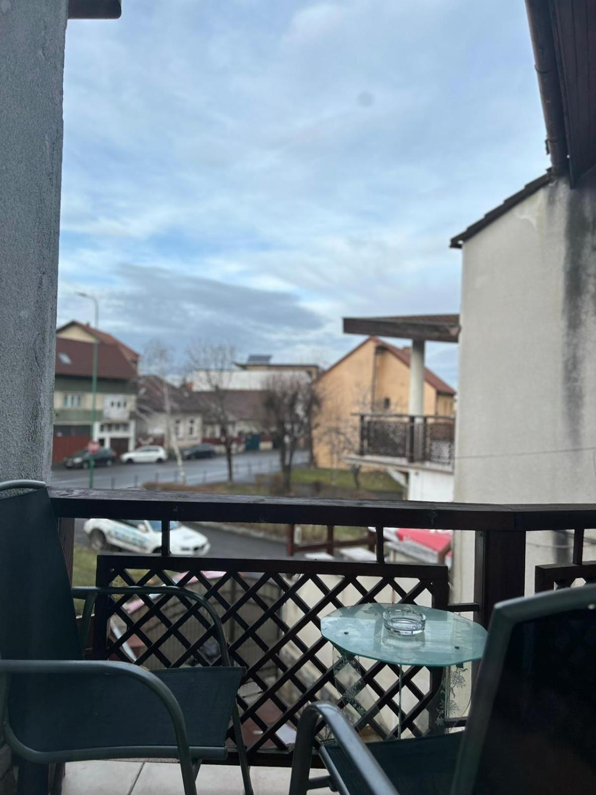 Ambra Room'S Braşov Eksteriør billede